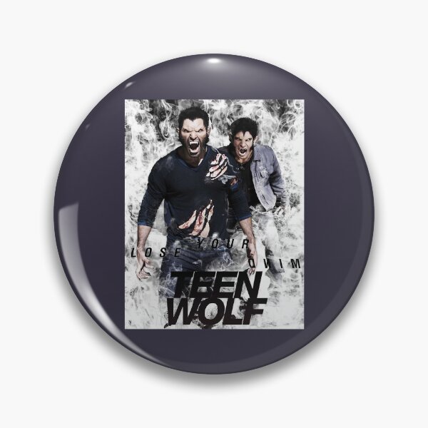 Item preview, Gift Idea Teen Wolf Dylan O'brien Essential Gifts Music Fans designed and sold by jacksonjamese.