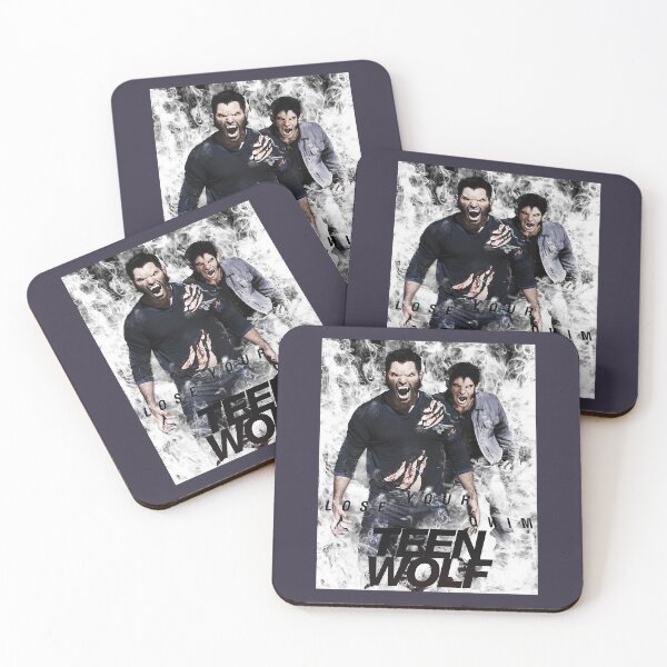Item preview, Gift Idea Teen Wolf Dylan O'brien Essential Gifts Music Fans designed and sold by jacksonjamese.