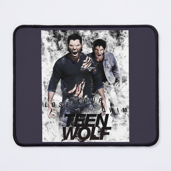 Item preview, Gift Idea Teen Wolf Dylan O'brien Essential Gifts Music Fans designed and sold by jacksonjamese.