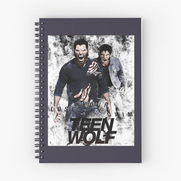 Item preview, Gift Idea Teen Wolf Dylan O'brien Essential Gifts Music Fans designed and sold by jacksonjamese.