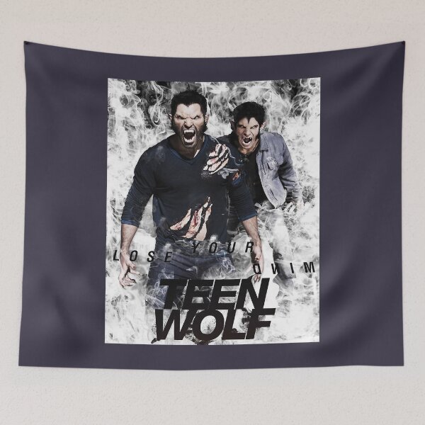 Item preview, Gift Idea Teen Wolf Dylan O'brien Essential Gifts Music Fans designed and sold by jacksonjamese.
