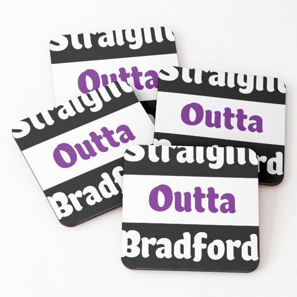 Item preview, Directamente de Bradford designed and sold by aloysiusrillera.