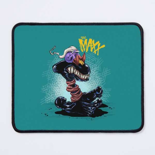 Item preview, The Maxx-title isz    designed and sold by HarrisJoseph6.