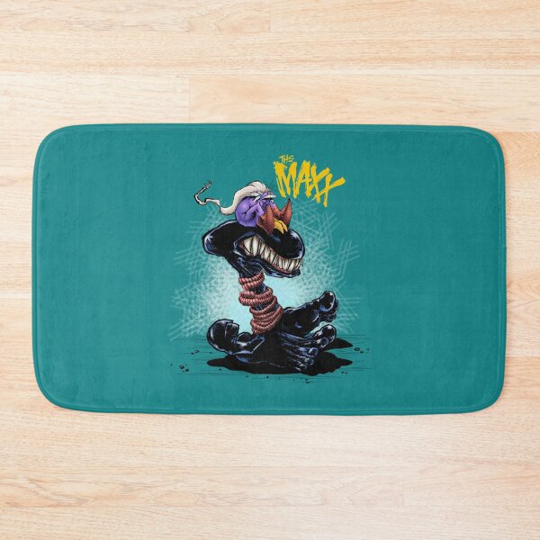 Item preview, The Maxx-title isz    designed and sold by HarrisJoseph6.