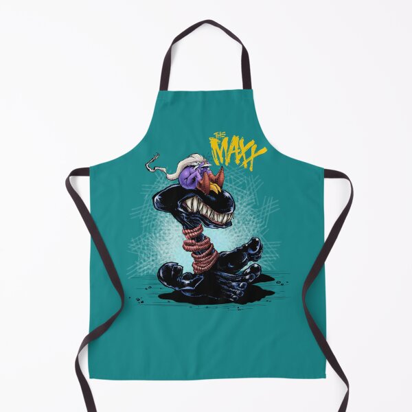 Item preview, The Maxx-title isz    designed and sold by HarrisJoseph6.