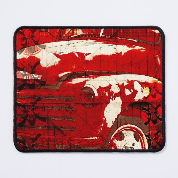 Item preview, American Graffiti designed and sold by Robert Ball.