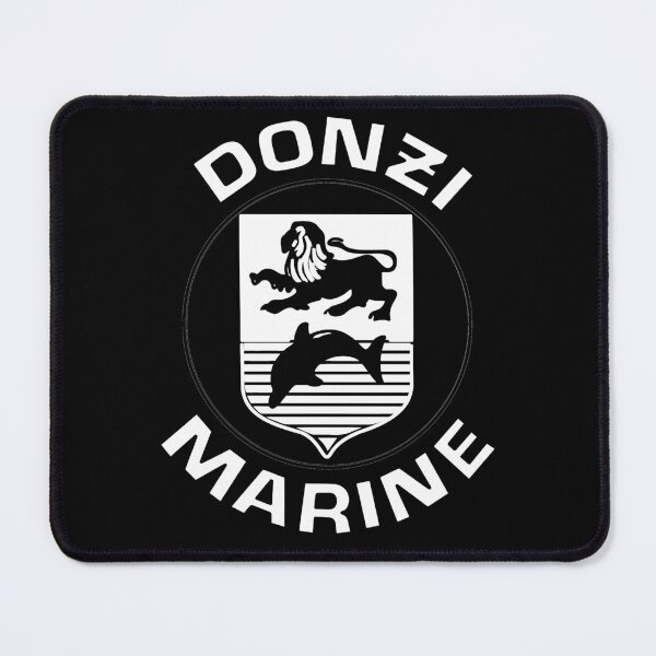 Item preview, Donzi Marine Boats designed and sold by musclecarart.