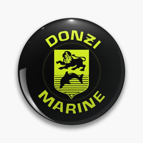 Item preview, Donzi Marine Boats designed and sold by musclecarart.