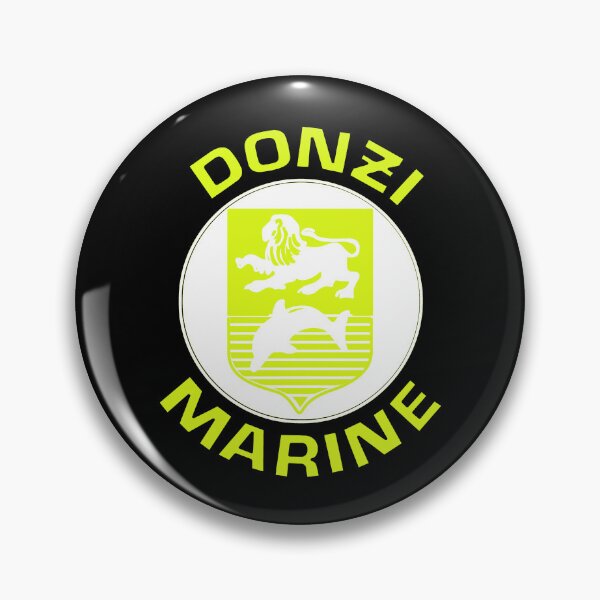 Item preview, Donzi Marine Boats designed and sold by musclecarart.