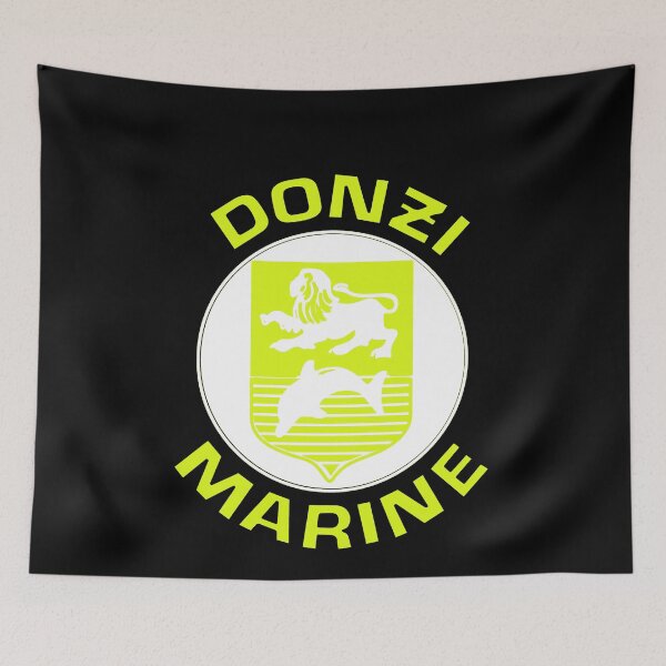 Item preview, Donzi Marine Boats designed and sold by musclecarart.