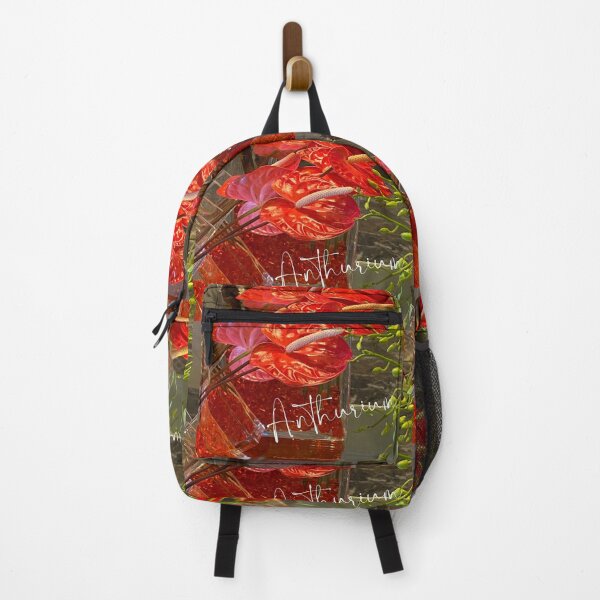 Item preview, Red Anthurium - Collection EMPOWERING designed and sold by Narcisa22.