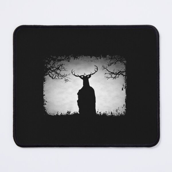 Item preview, Herne The Hunter designed and sold by BlueApparelzz.