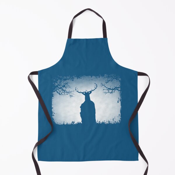 Item preview, Herne The Hunter designed and sold by BlueApparelzz.