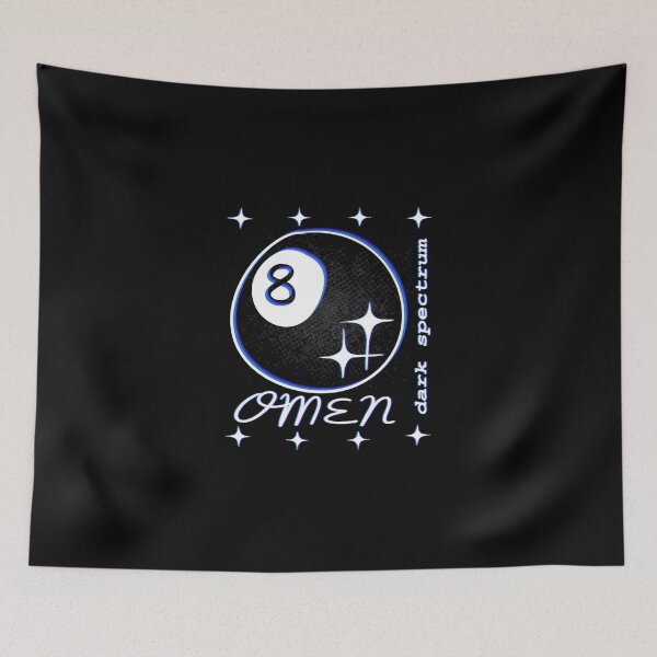 Item preview, Dark Spectrum Omen Classic T-Shirt designed and sold by krnnvrstacy.
