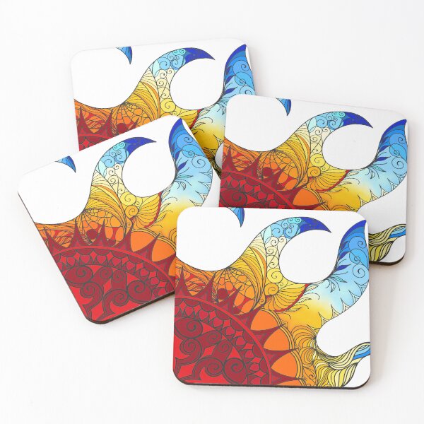 Item preview, Tangled Sunshine designed and sold by lezell.