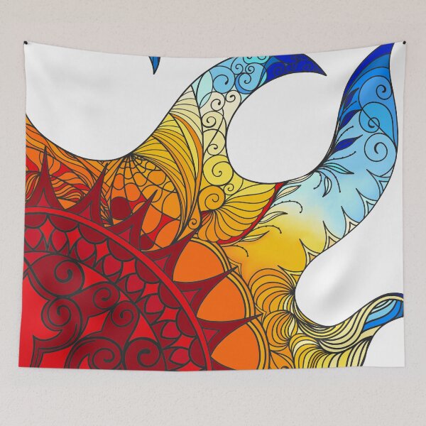 Item preview, Tangled Sunshine designed and sold by lezell.