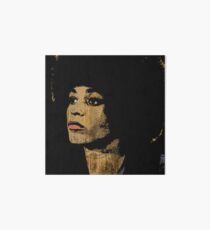 ANGELA DAVIS Art Board