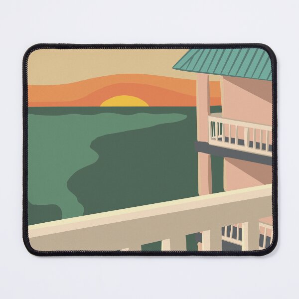 Item preview, South Carolina Sunset designed and sold by Danielle Seay.
