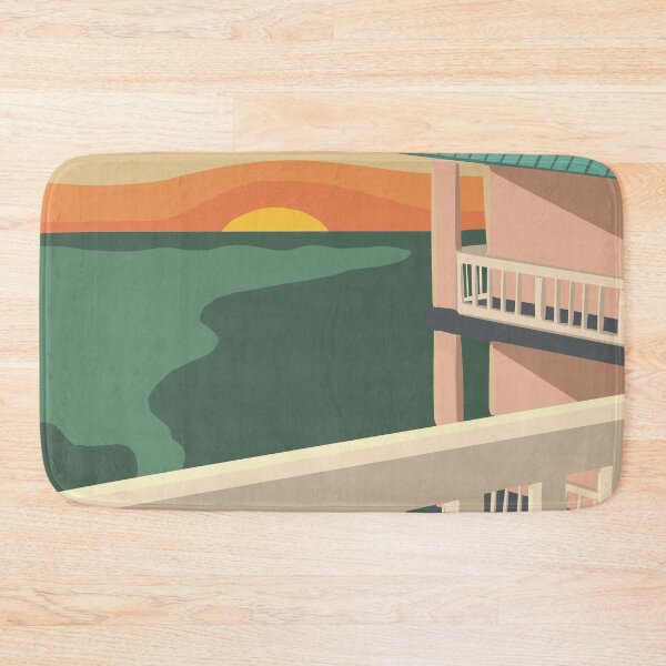 Item preview, South Carolina Sunset designed and sold by Danielle Seay.