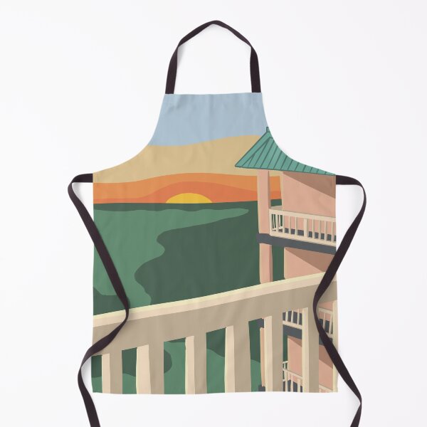 Item preview, South Carolina Sunset designed and sold by Danielle Seay.