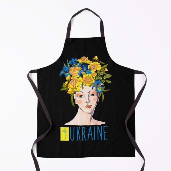Item preview, Woman symbol of Ukraine. Beautiful, prosperous country.  designed and sold by AshleyGal93909.