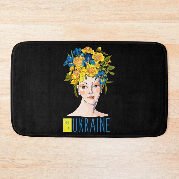 Item preview, Woman symbol of Ukraine. Beautiful, prosperous country.  designed and sold by AshleyGal93909.