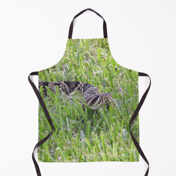Item preview, Eastern Diamondback Rattlesnake #006 designed and sold by Jeffrey Mask.