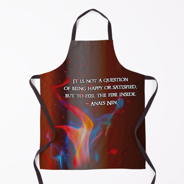 Item preview, Feel The Fire Inside designed and sold by Emilyromrell.