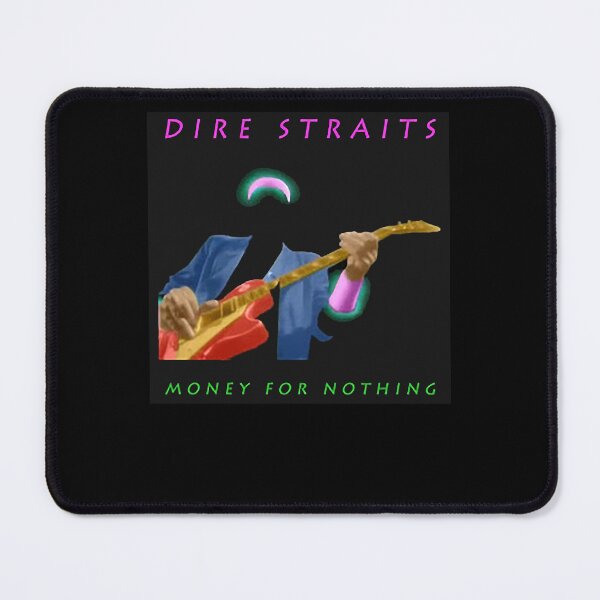 Item preview, Dire straits colection - logo designed and sold by natileecruiz.