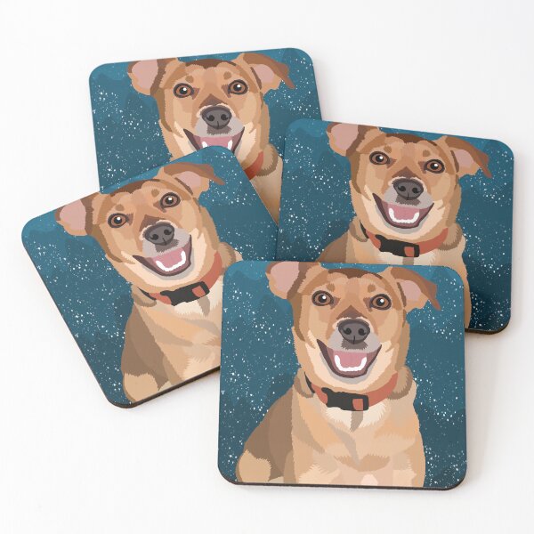 Item preview, Custom Print -Thomas & Kaelin designed and sold by pawprintsbysher.