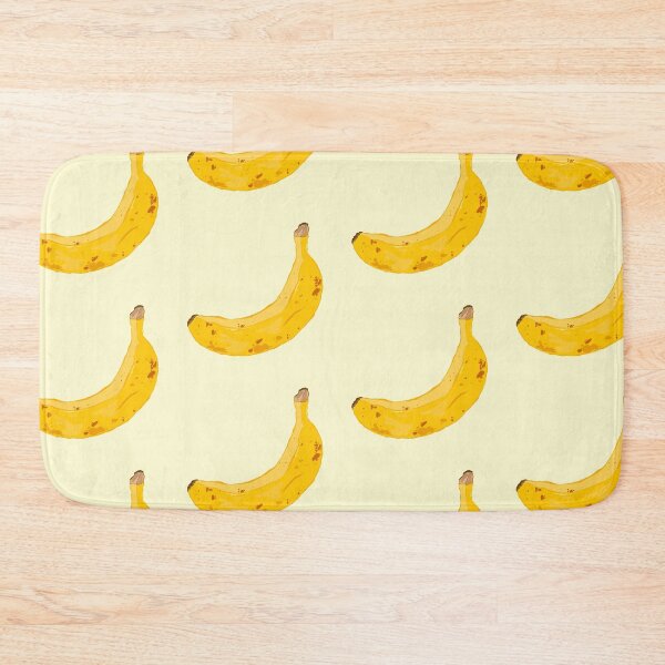 Item preview, Banana designed and sold by PumpkinChum.