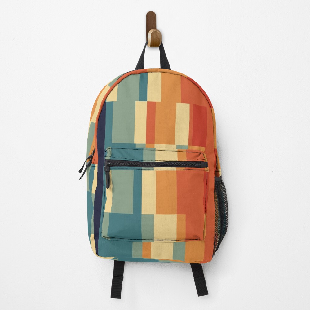 Item preview, Backpack designed and sold by Texterns.