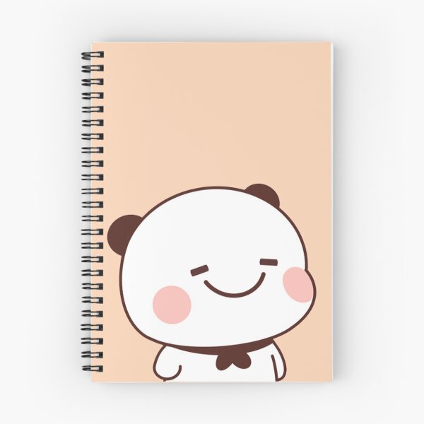 Item preview, Happy Face Bubu When Dudu Ble Ble designed and sold by gingersweet.