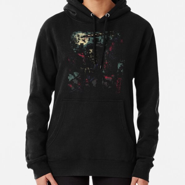 Michael hot sale myers hoodie