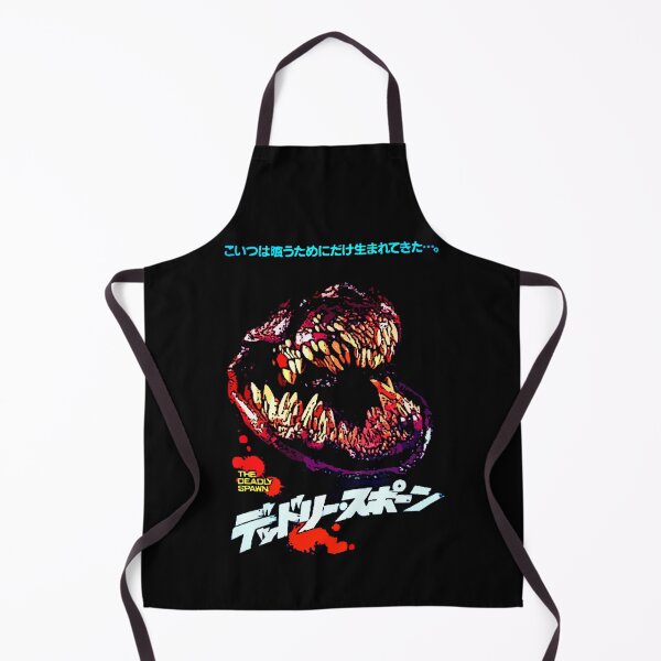 Item preview, They_re here and they_re hungry.   designed and sold by HarrisJoseph6.