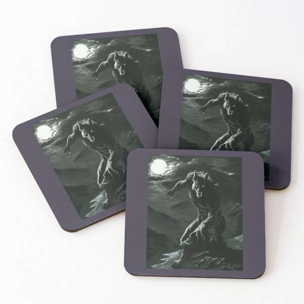 Item preview, Gifts For Women Teen Wolf Derek Hale Alpha Gifts For Movie Fan designed and sold by jacksonjamese.