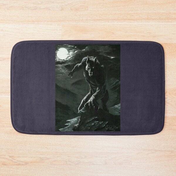 Item preview, Gifts For Women Teen Wolf Derek Hale Alpha Gifts For Movie Fan designed and sold by jacksonjamese.