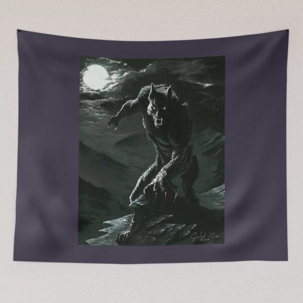 Item preview, Gifts For Women Teen Wolf Derek Hale Alpha Gifts For Movie Fan designed and sold by jacksonjamese.