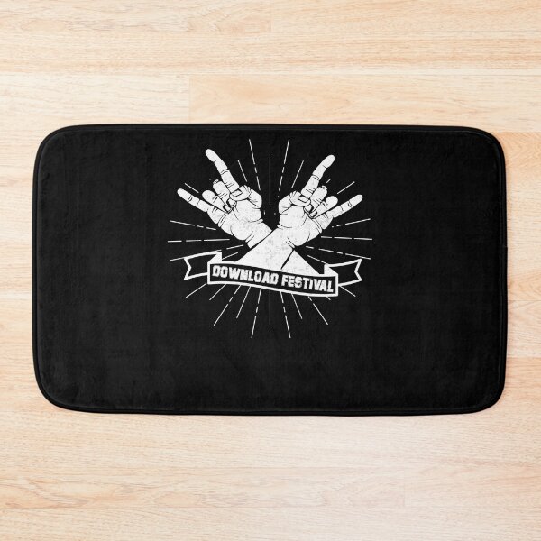 Item preview, Download Festival  designed and sold by aubynlaa.