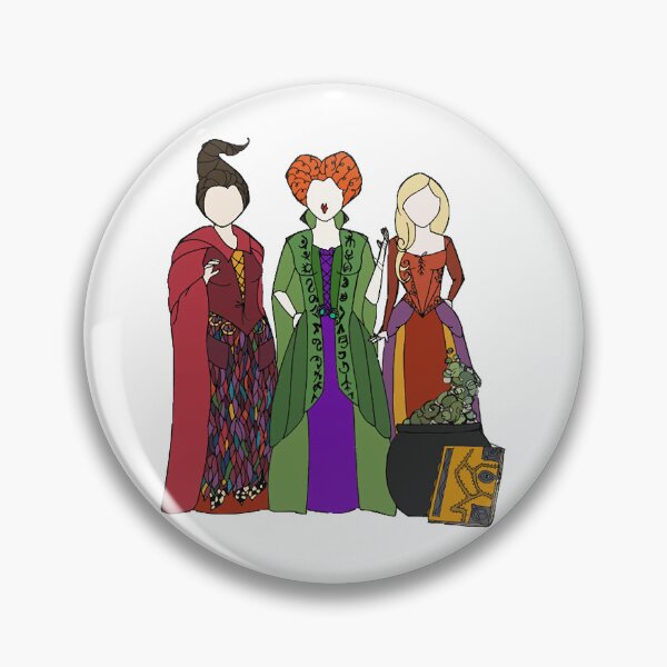 Item preview, Toil, Trouble, and Wicked designed and sold by JeisIt6009.