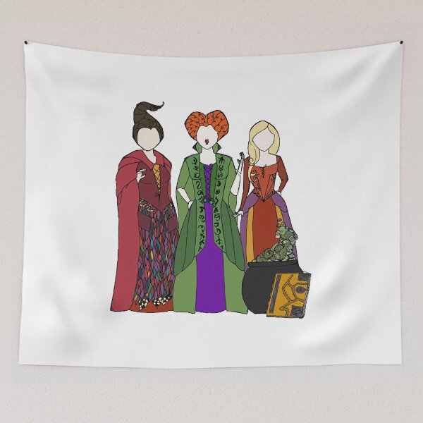 Item preview, Toil, Trouble, and Wicked designed and sold by JeisIt6009.