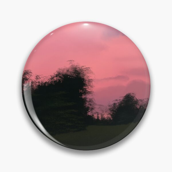 Item preview, Sunset Driveway designed and sold by lHaytaml.