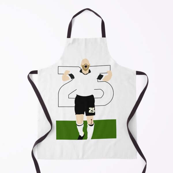 Item preview, Jake Buxton Derby County Legend               designed and sold by BlueApparelzz.