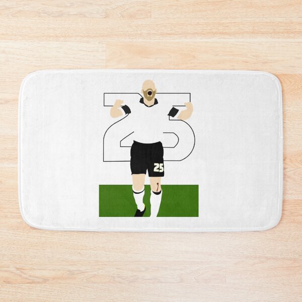 Item preview, Jake Buxton Derby County Legend               designed and sold by BlueApparelzz.