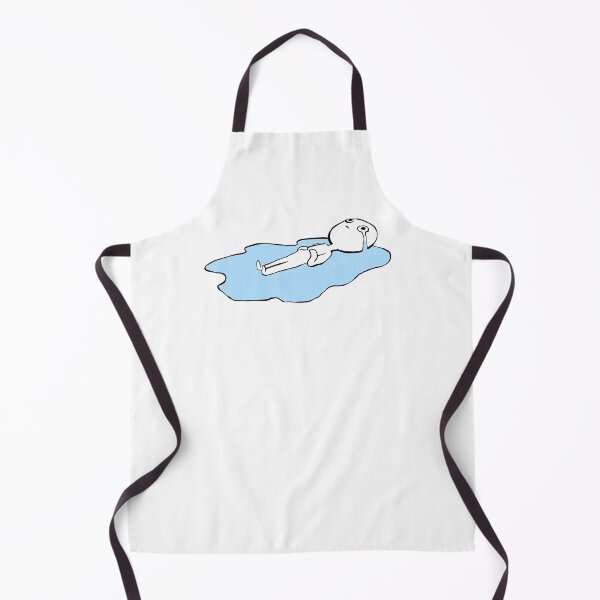 Item preview, Meme cry water designed and sold by Dawn6441.
