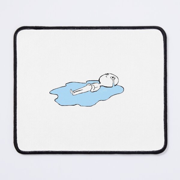 Item preview, Meme cry water designed and sold by Dawn6441.