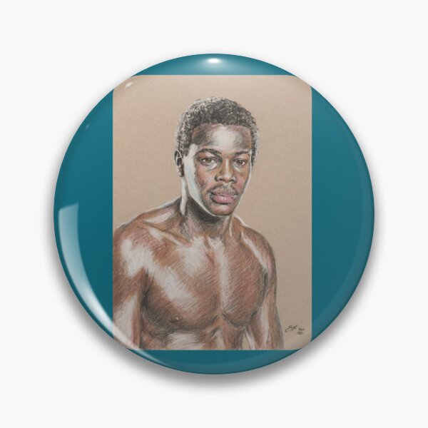 Item preview, Justin Fashanu Long    designed and sold by BlueApparelzz.
