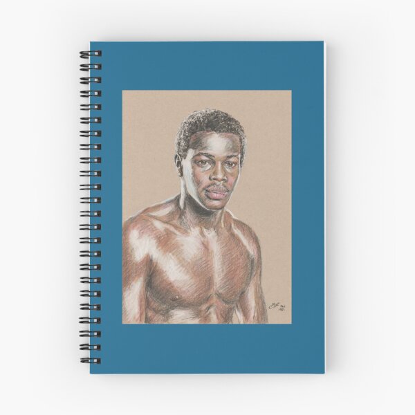 Item preview, Justin Fashanu Long    designed and sold by BlueApparelzz.