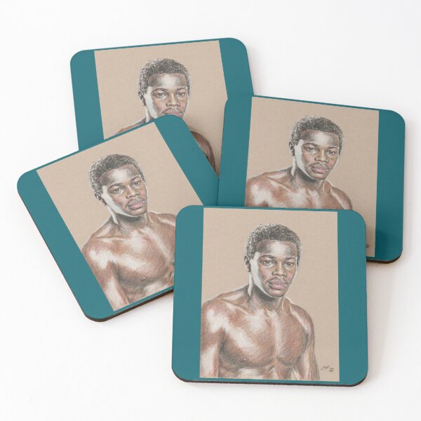 Item preview, Justin Fashanu Long    designed and sold by BlueApparelzz.