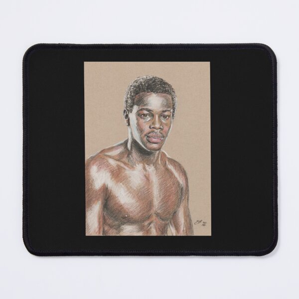 Item preview, Justin Fashanu Long    designed and sold by BlueApparelzz.